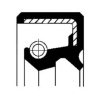 VOLVO 3092046 Shaft Seal, steering gear